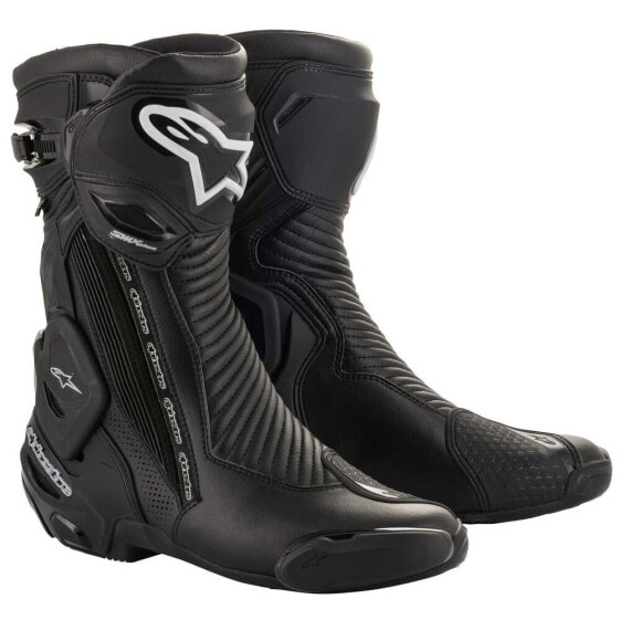 ALPINESTARS SMX Plus V2 Goretex racing boots