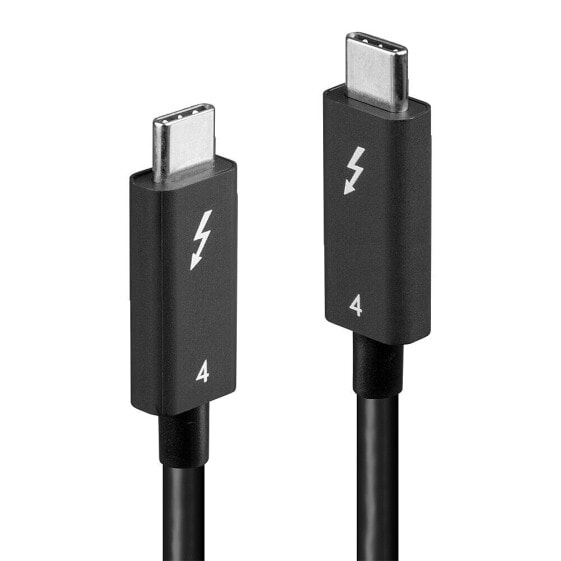 Lindy 2m Thunderbolt 4 Active Cable - Cable