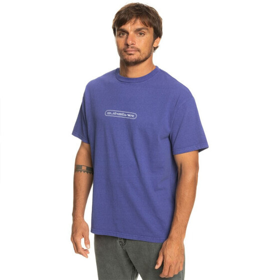 QUIKSILVER Tilt short sleeve T-shirt