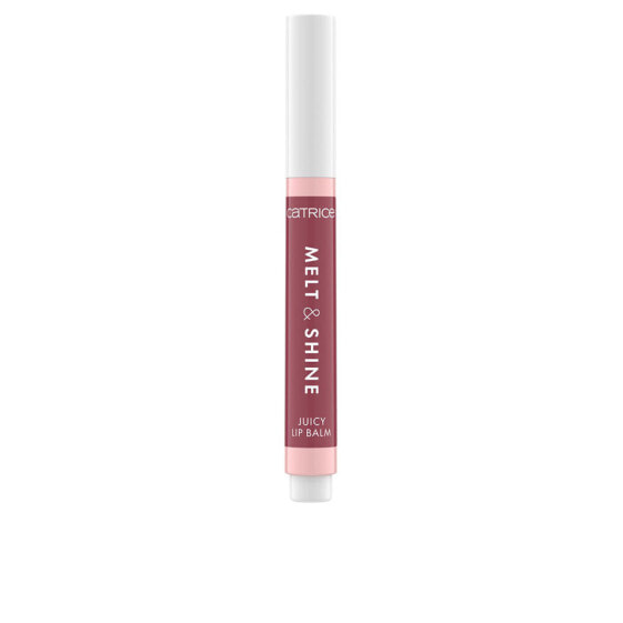 MELT & SHINE lip balm #030-Sea-cret 1.3 gr