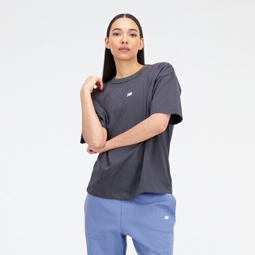 New Balance Women's Athletics Oversized T-Shirt