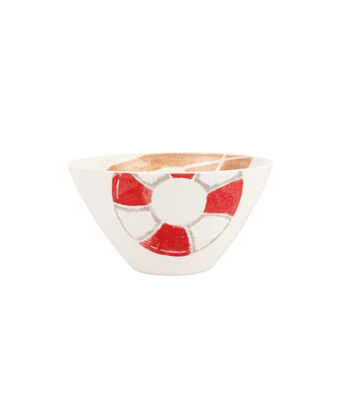 Riviera Diver Cereal Bowl