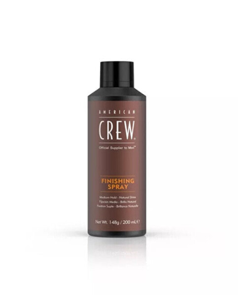 Hairspray ( Finish ing Spray) 200 ml