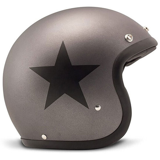 DMD Vintage open face helmet