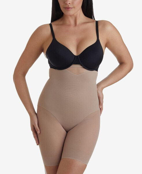 Белье Miraclesuit Sheer Trim Thigh Slimmer