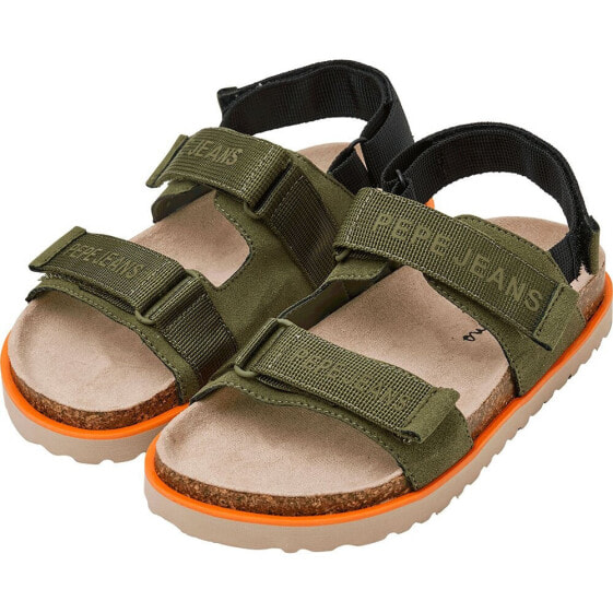 PEPE JEANS Berlin Saturday sandals