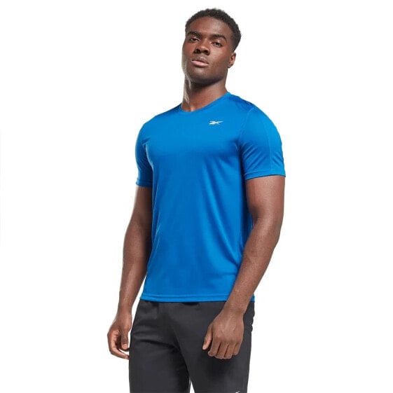 REEBOK Tech short sleeve T-shirt