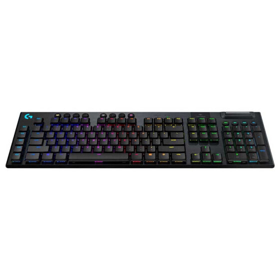 LOGITECH G915 Lightspeed RGB Gaming Wireless Mechanical Keyboard