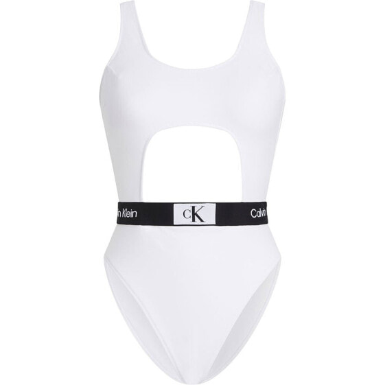 CALVIN KLEIN KW0KW02260 Swimsuit