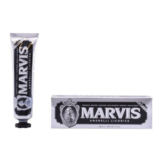 Fresh Breath Toothpaste Licorize Mint Marvis (85 ml)