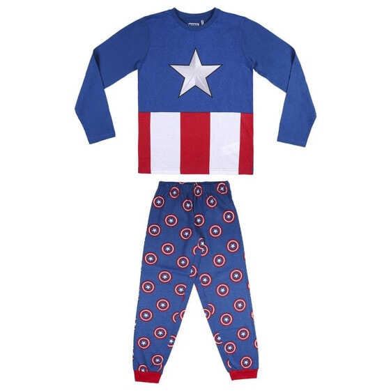 CERDA GROUP Avengers Pyjama