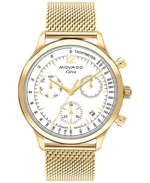 Наручные часы Gucci unisex Swiss G-Chrono XL Black Leather Strap Watch YA101203