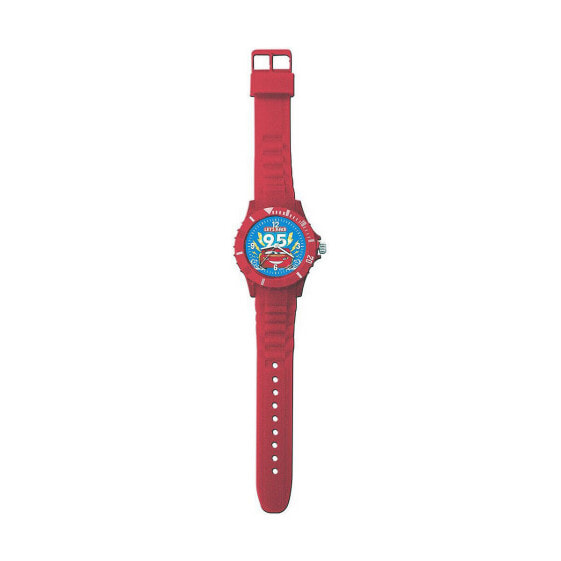 Детские часы Cartoon CARS (Ø 32 mm)