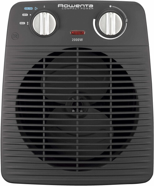 Обогреватель Rowenta Classic - Fan electric space heater