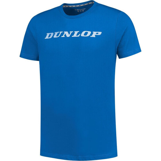 DUNLOP Essentials Basic short sleeve T-shirt