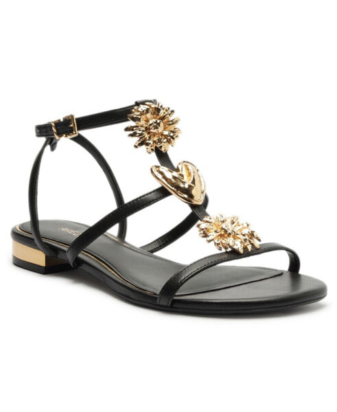 Women's The Campaign Flat Sandals