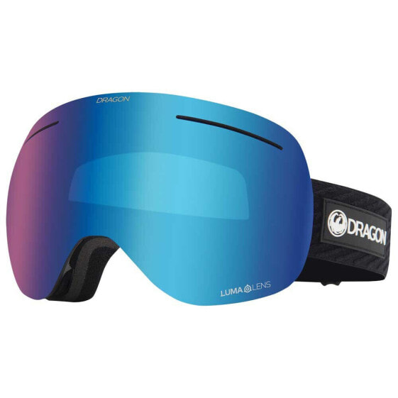 DRAGON ALLIANCE DR X1 Ski Goggles