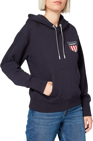 GANT Women's hoodie