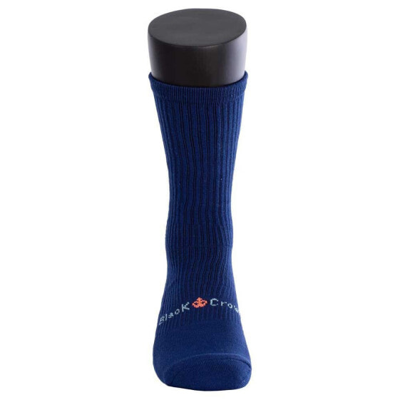 Black Crown Pro short socks