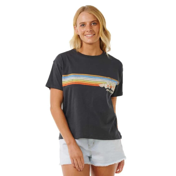 RIP CURL Hoffman Relaxed short sleeve T-shirt