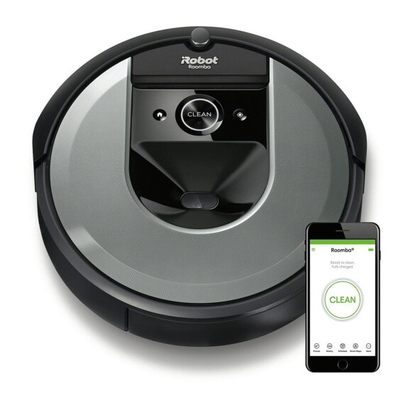 Robot Vacuum Cleaner iRobot i715040