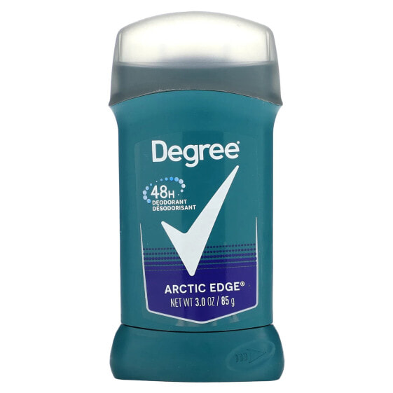 48 Hour Deodorant, Arctic Edge, 3 oz (85 g)