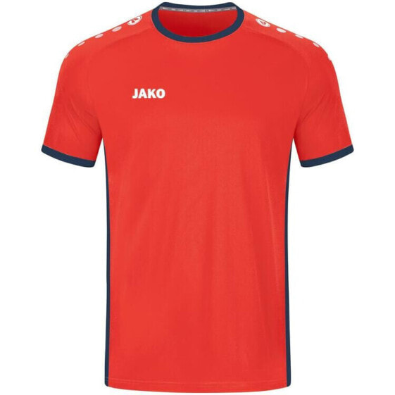 External Jako Trikot Primera KA 4212 Flame/navy M