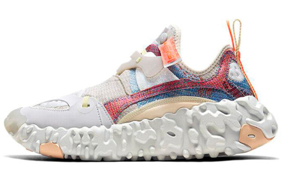 Кроссовки Nike ISPA OverReact CD9664-100