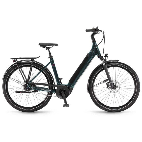 WINORA Sinus N8f Wave electric bike