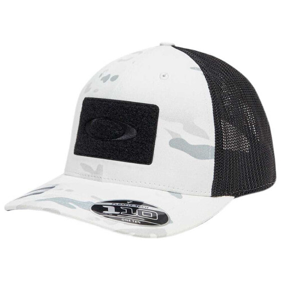 OAKLEY APPAREL SI Multicam 110 Snapback Cap