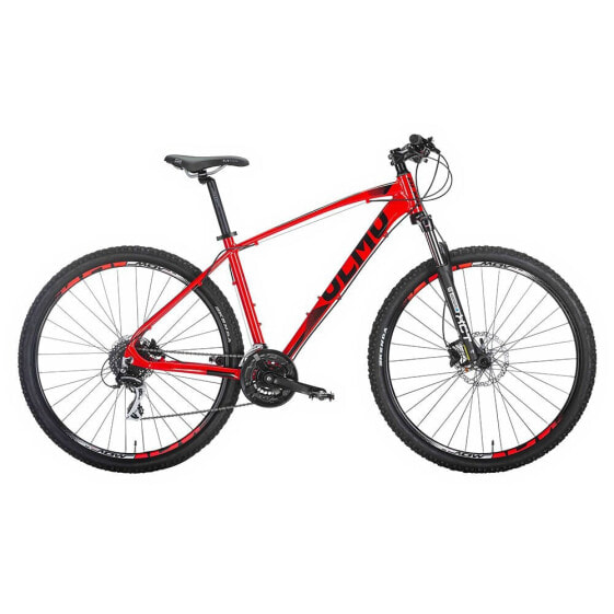 OLMO Turchino 29´´ Acera 2024 MTB bike