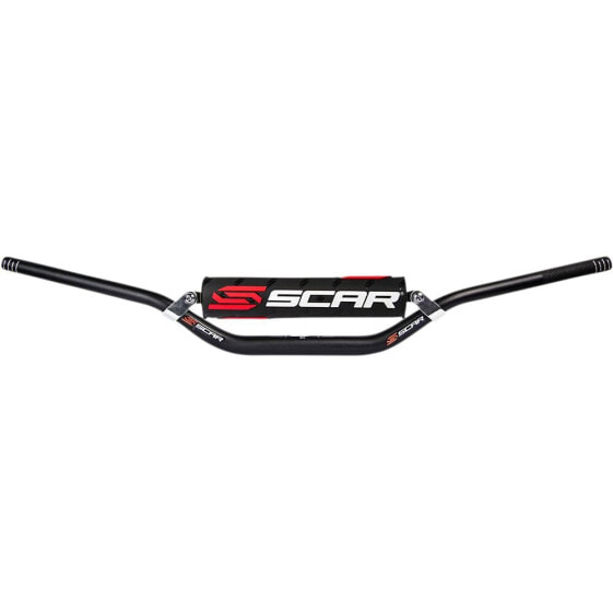 SCAR S2 22 High Handlebar