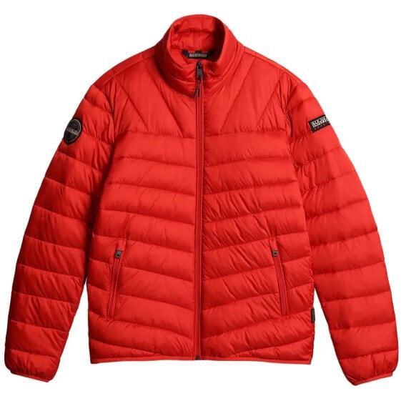 NAPAPIJRI Aerons S 3 jacket