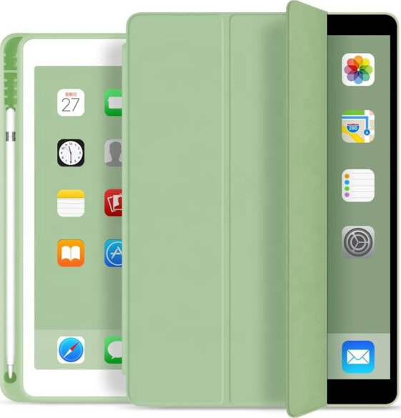 Etui na tablet eStuff Pencil case iPad 9.7 2017/2018