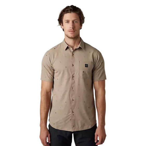 FOX RACING MTB Ranger short sleeve shirt