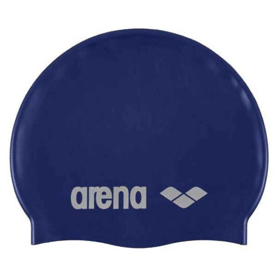 Шапочка для плавания Arena Classic SIlicone
