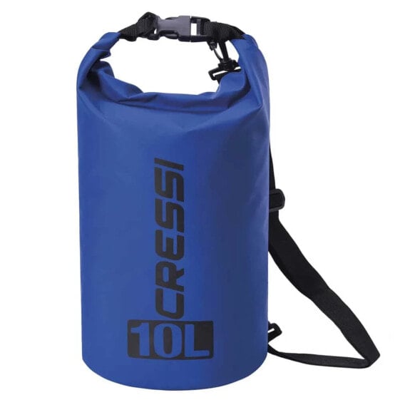 CRESSI PVC Dry Sack 10L