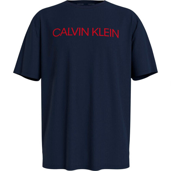 CALVIN KLEIN UNDERWEAR Relaxed Crew T-Shirt