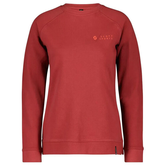 SCOTT Casual sweatshirt