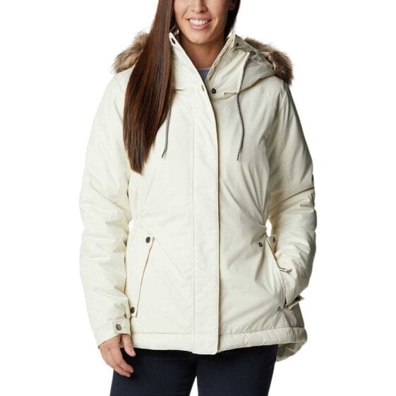 COLUMBIA Suttle Mountain™ II jacket
