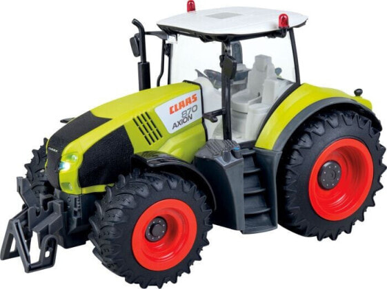RC Traktor Claas Axion 870 2.4GHz
