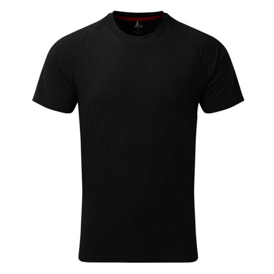 GILL UV Tec short sleeve T-shirt