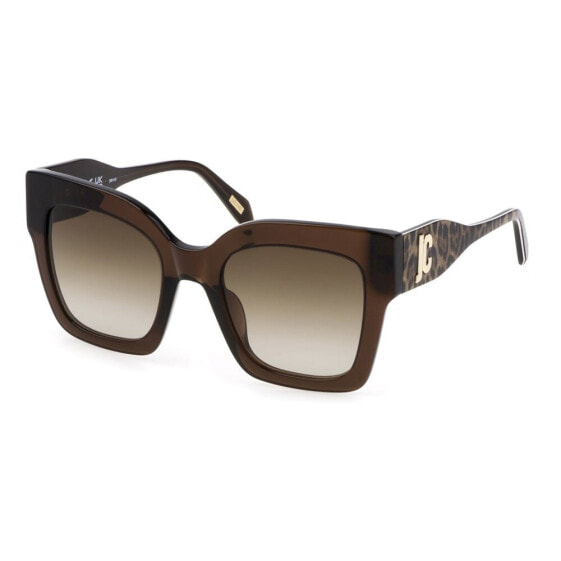 JUST CAVALLI SJC019 Sunglasses