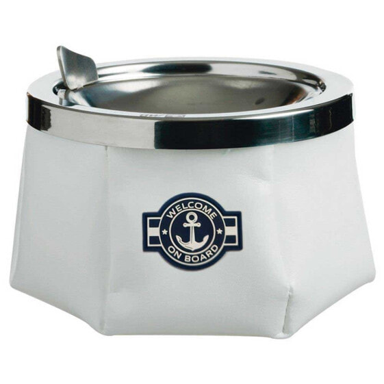 MARINE BUSINESS Anchor Ashtray