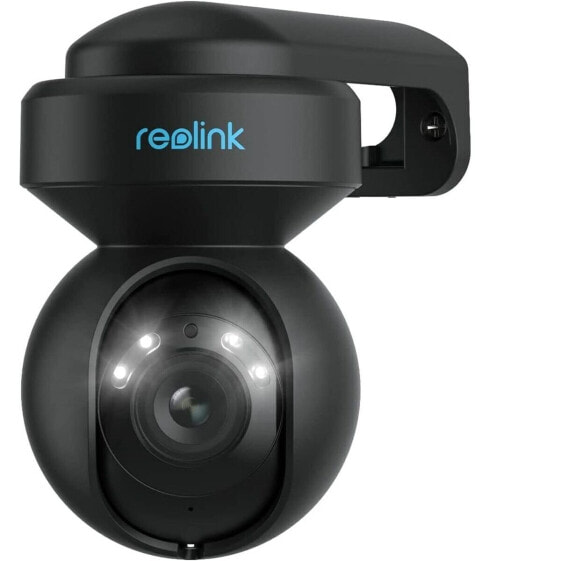 Камера видеонаблюдения REOLINK E1 Outdoor Чёрная