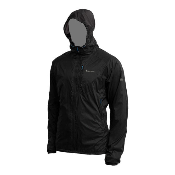 ACEPAC Contour Alpha jacket