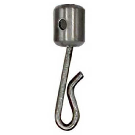 COLMIC Oneside Drilled Tube Quick Link swivels