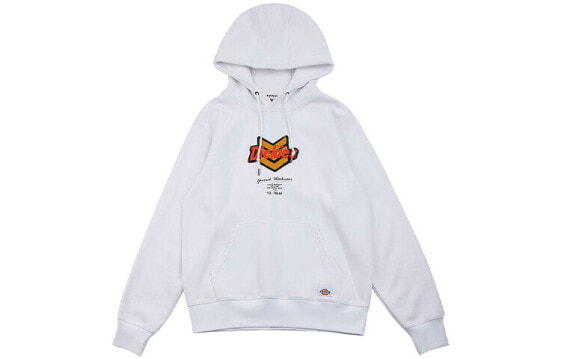 Dickies Logo DK008041C4D Hoodie