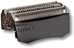 Braun Kombipack Series 7schwarz Limited Edition