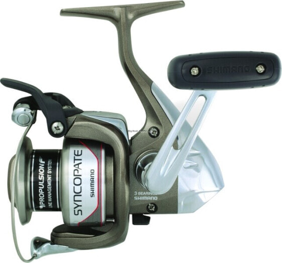 Shimano Syncopate FG Reels